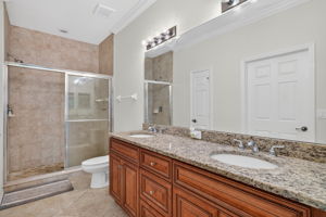 Primary Bathroom 1 of 2