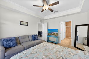 Primary Bedroom 3 of 4