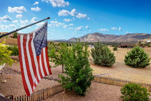 Side Yard Views