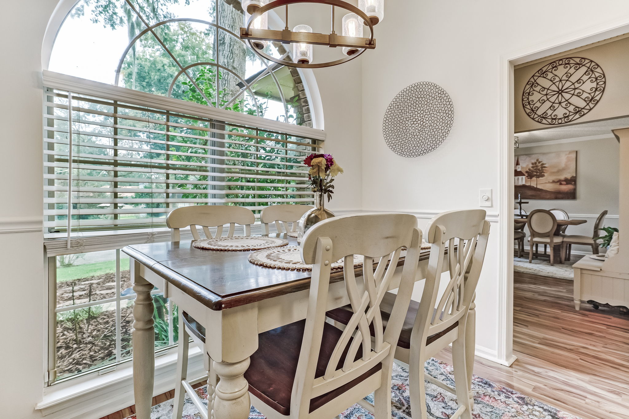 Breakfast Nook