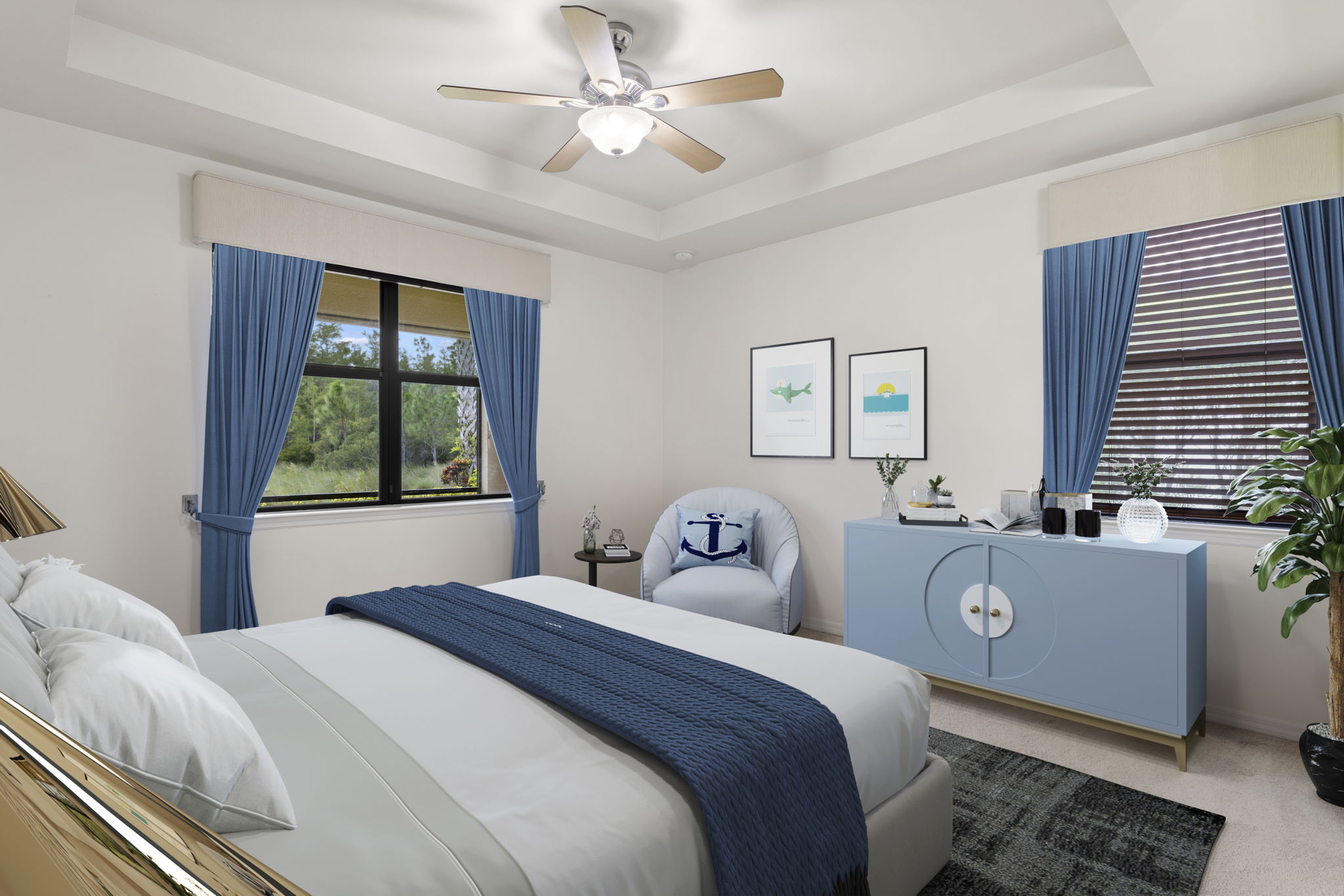 Primary Bedroom (2) - VS