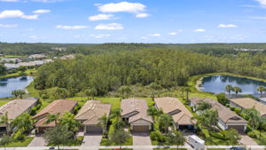 Aerial Front Exterior (1)