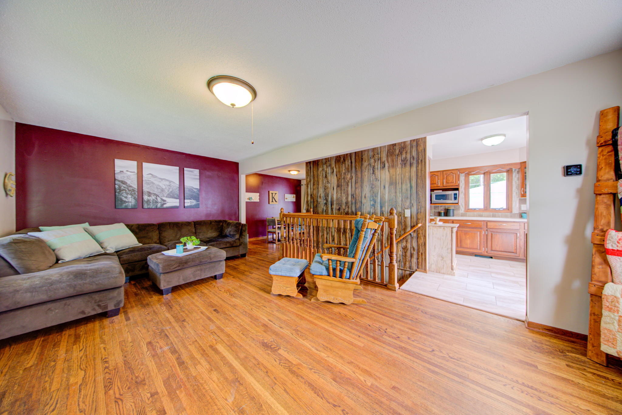 3 Living Room