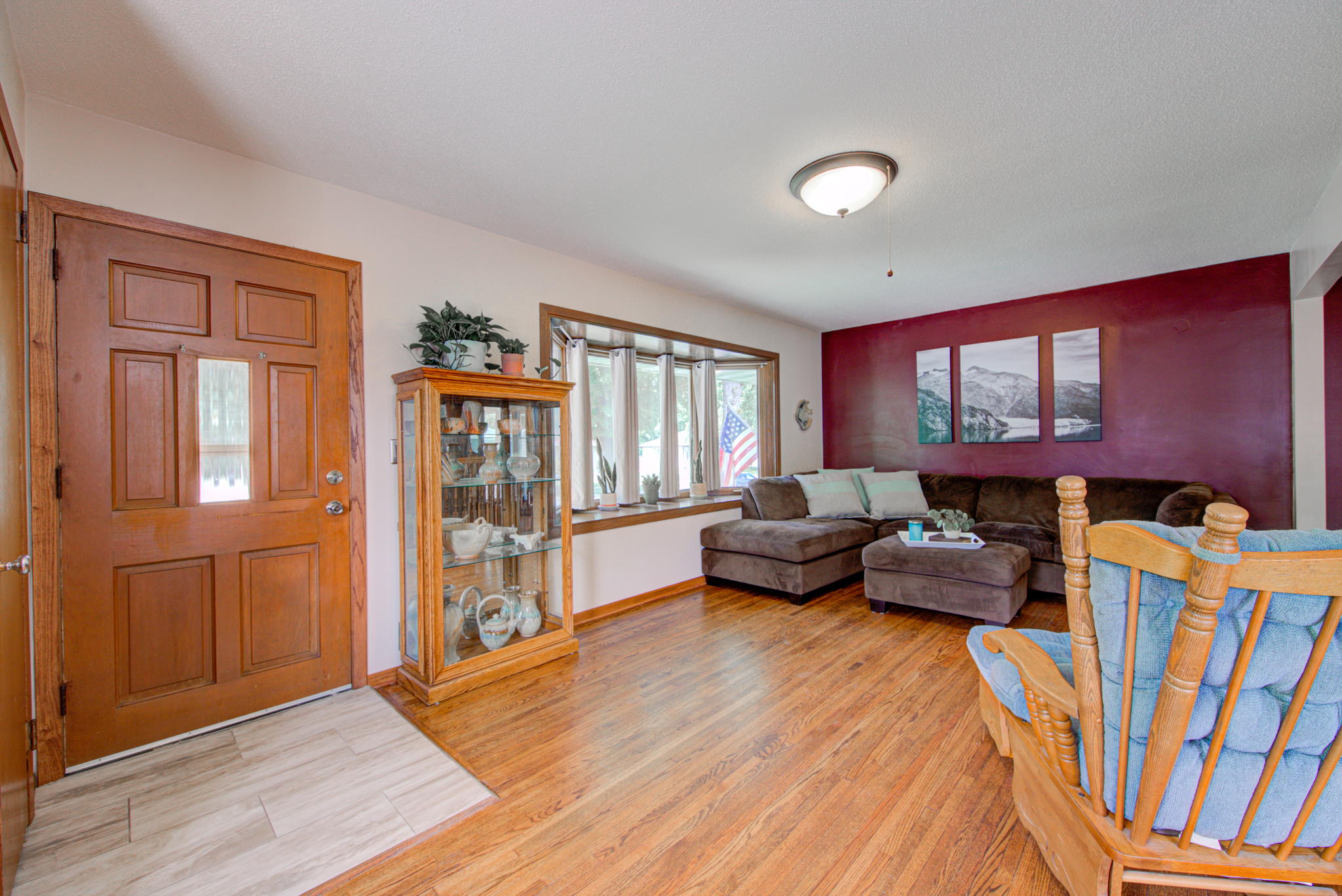 2 Living Room