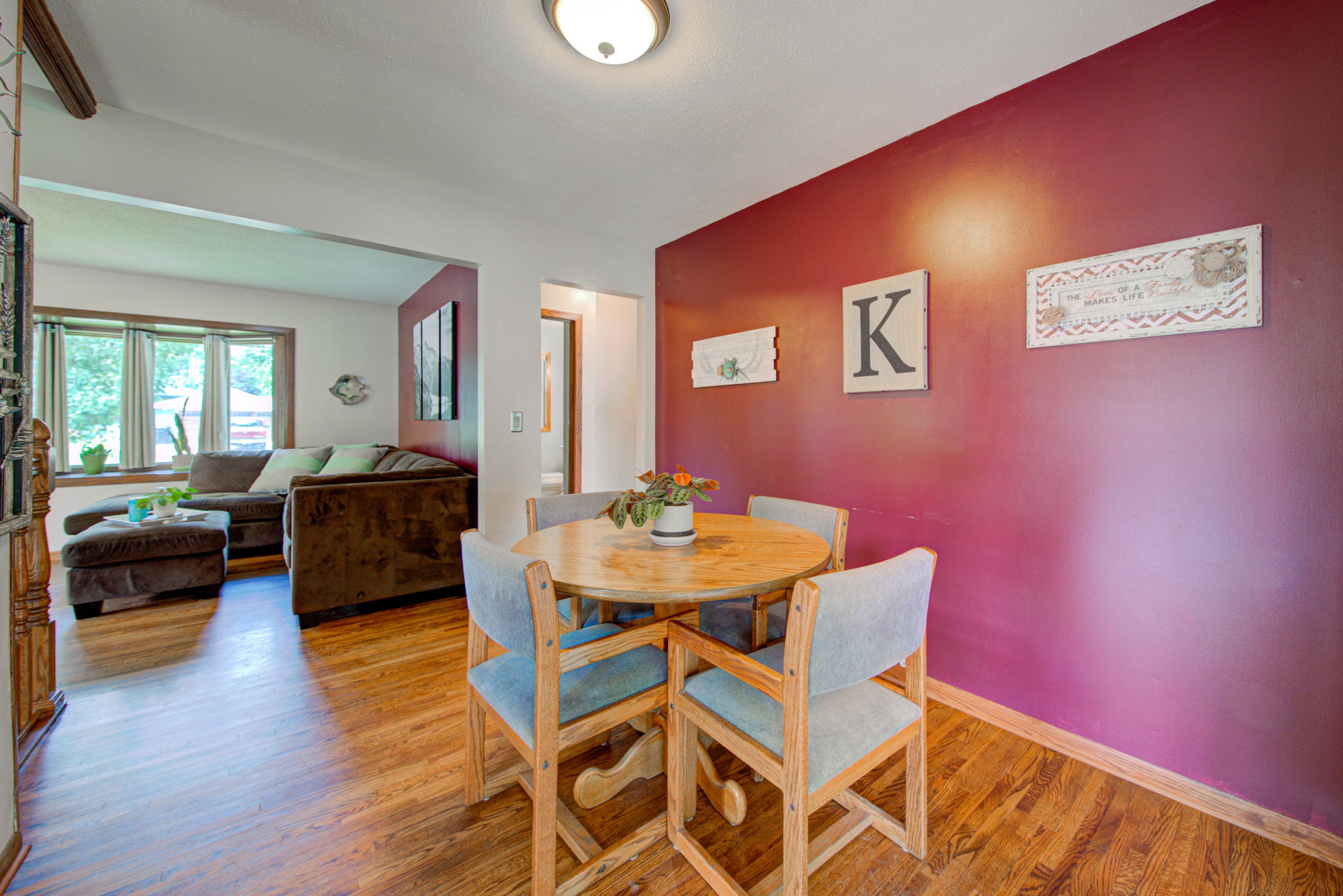 5 Dining Room