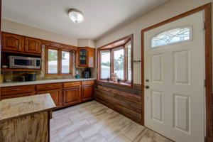 7.5 Kitchen