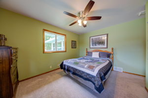 11 Bedroom A