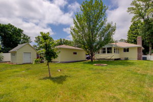 24 Exterior Back of House