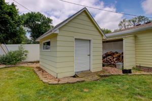 25 Shed