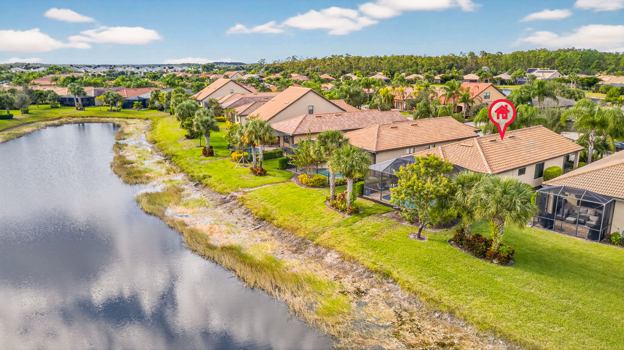 Aerial Rear Exterior 2-marker
