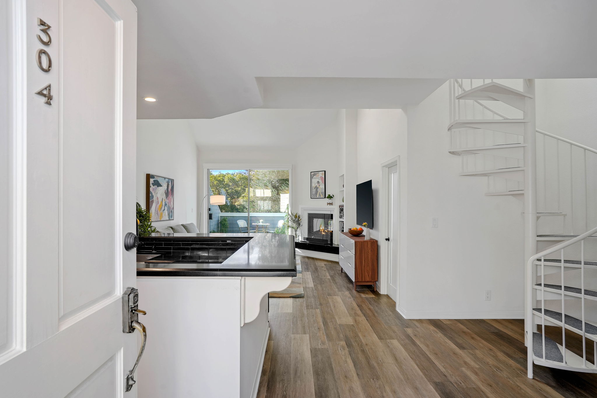 1097 Blanche Street # #304-6