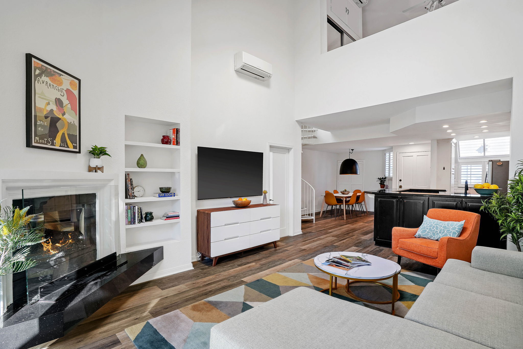 1097 Blanche Street # #304-21