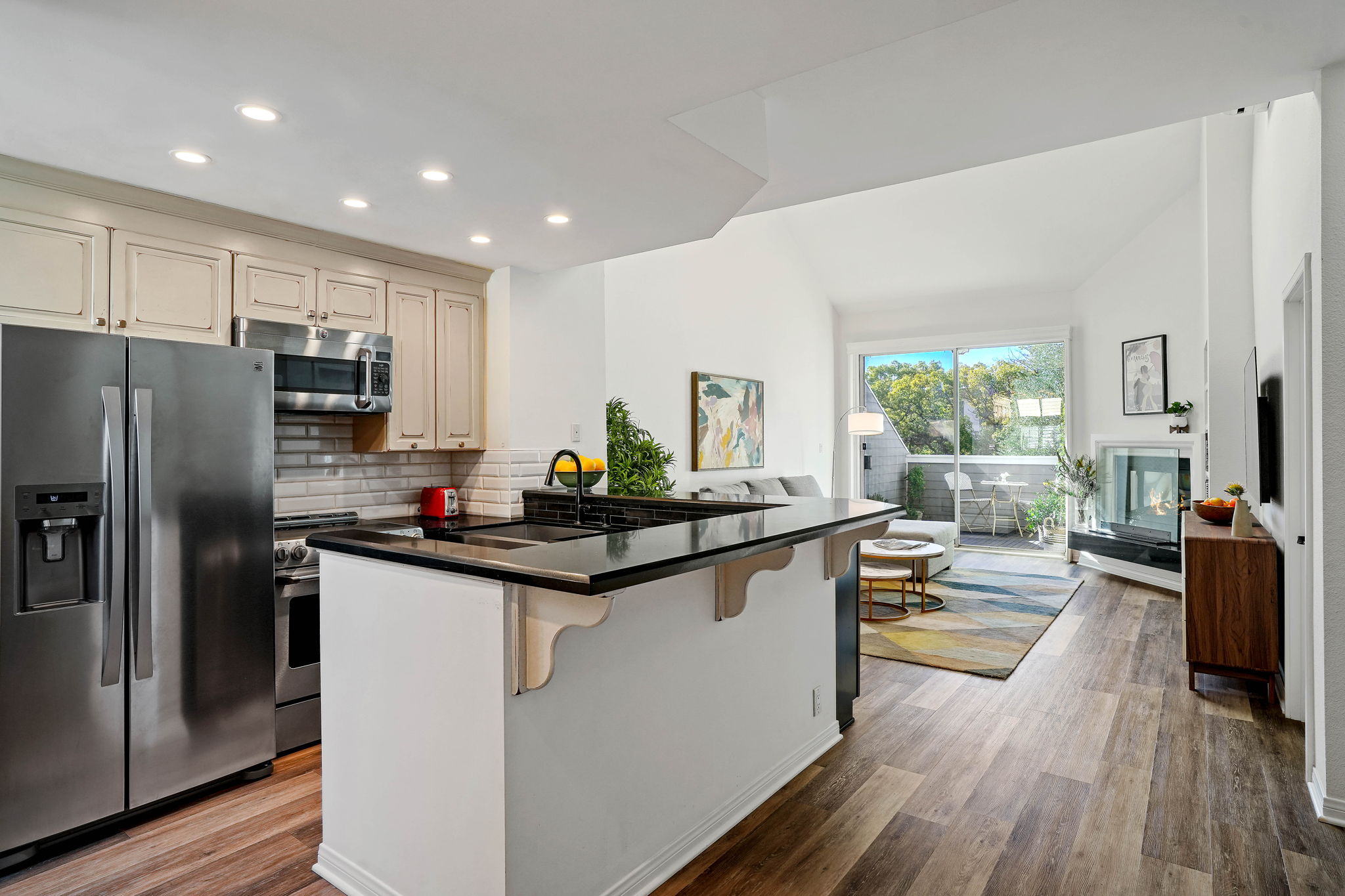 1097 Blanche Street # #304-7