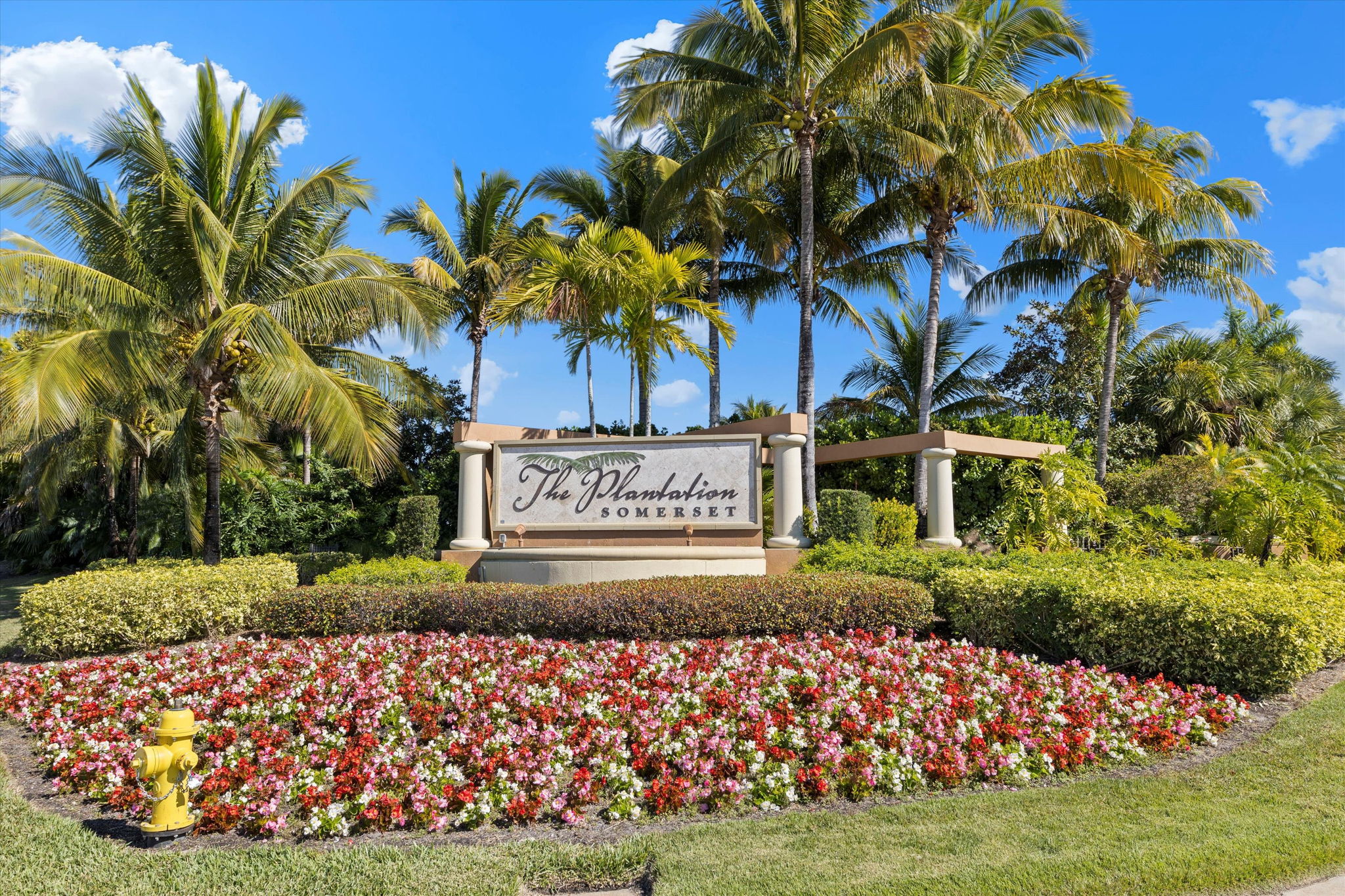 The Plantation Golf & Country Club