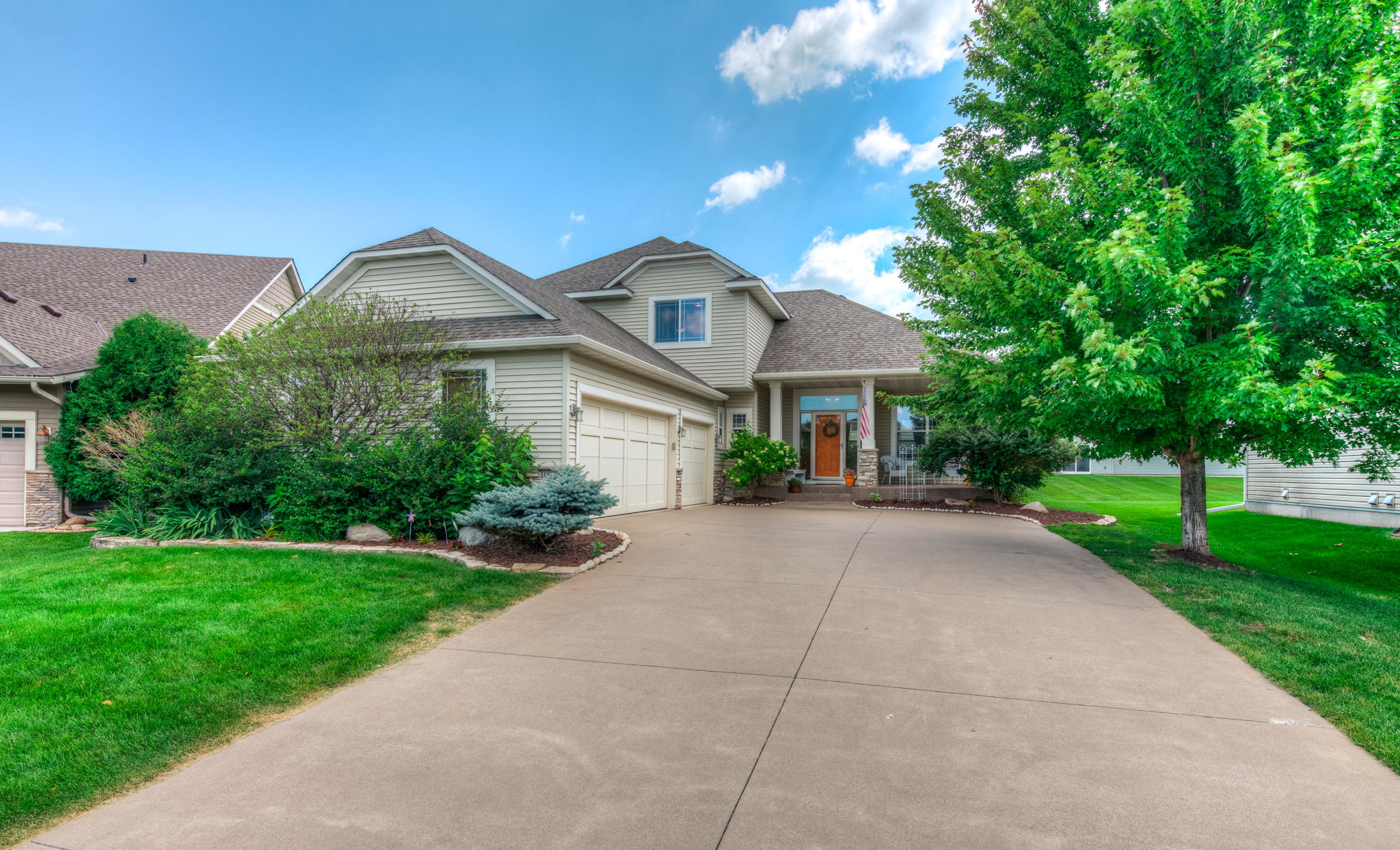 10973 Ashley Ct, Woodbury, MN 55129 ArchiPix