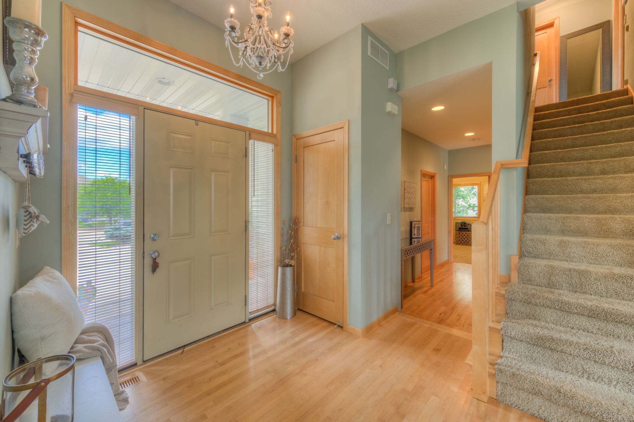 Entryway