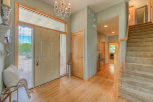Entryway