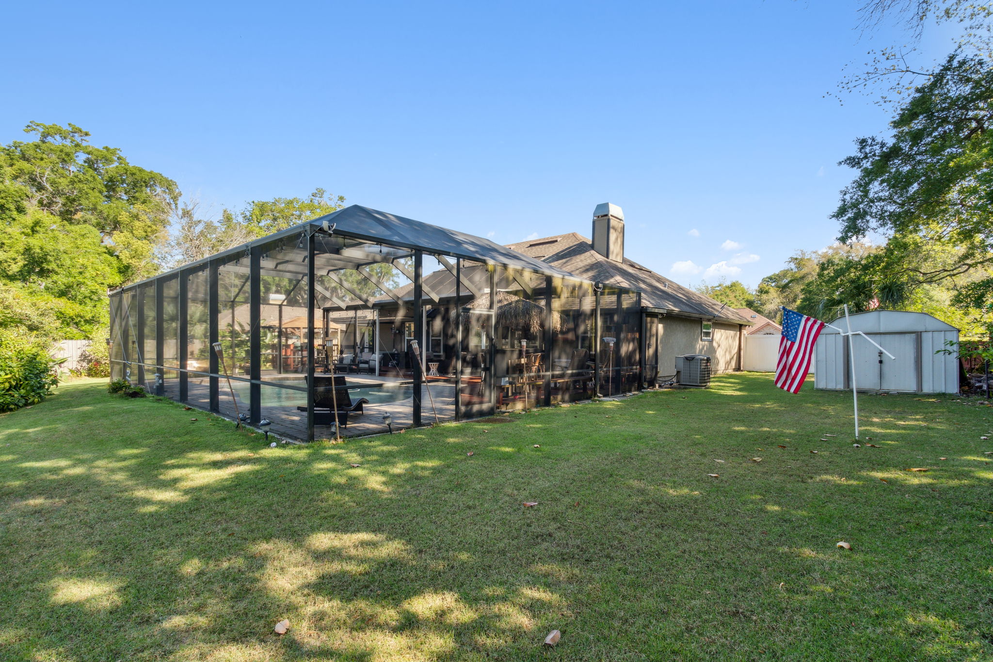 Back of Home