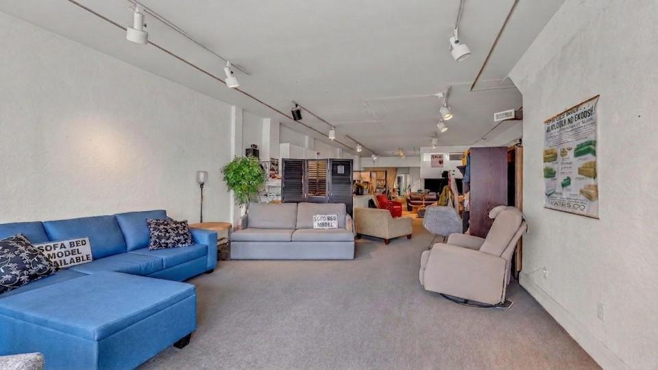 Main Floor
