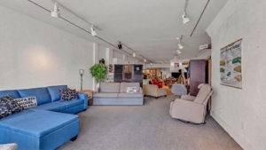 Main Floor