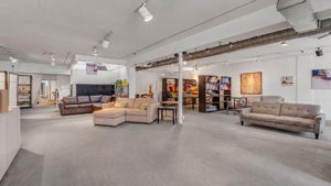 Main Floor