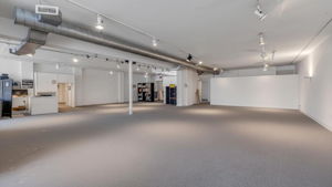 Main Floor