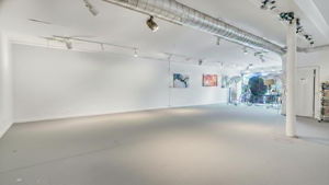 Main Floor