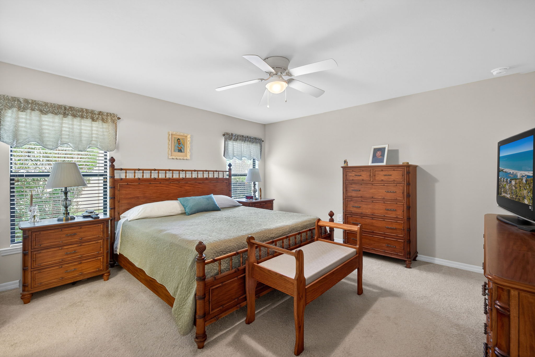 Primary Bedroom 1 of 3