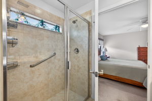 Primary Bathroom 2 of 2