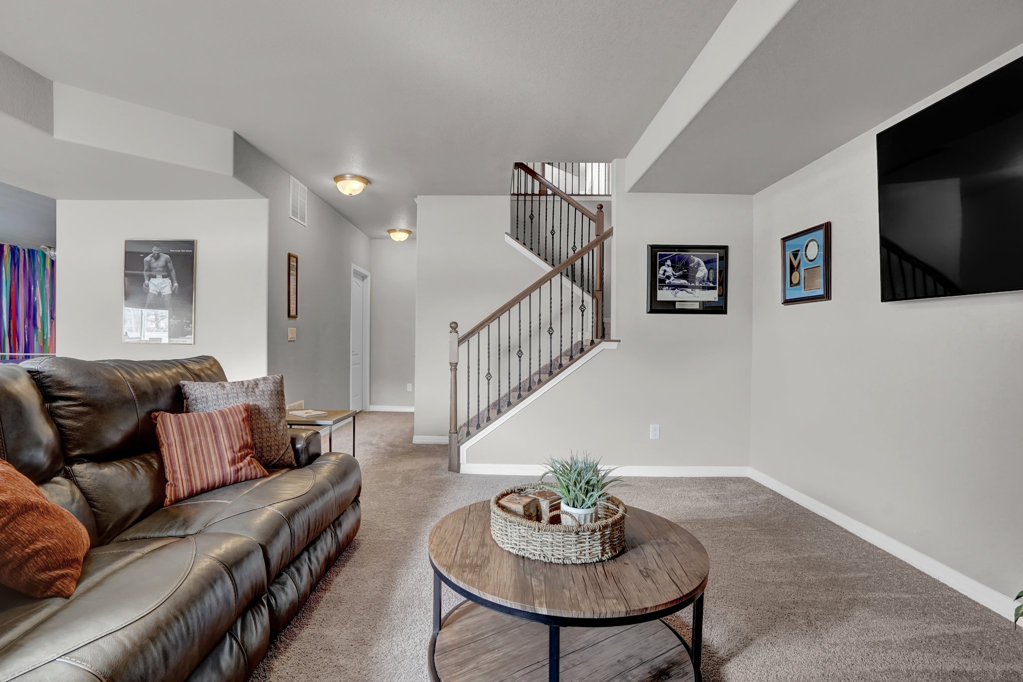 Basement