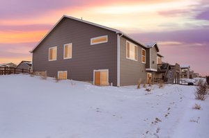 Rear Exterior