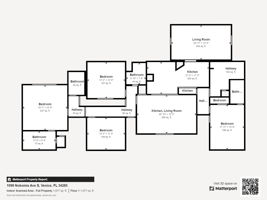 Measurements - 1099 Nokomis Ave S