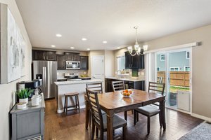 Eating Area