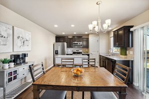 Eating Area