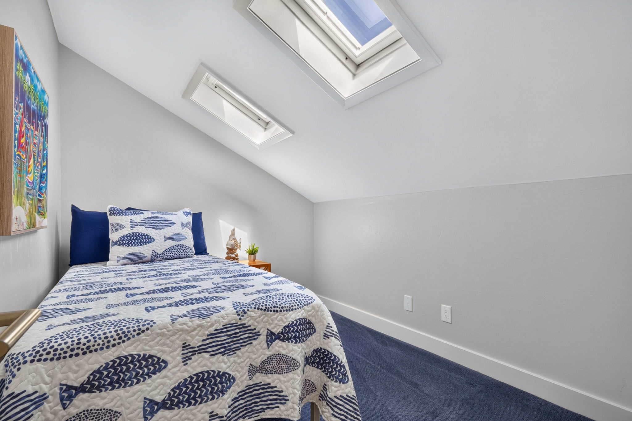 Guest Bedroom 2