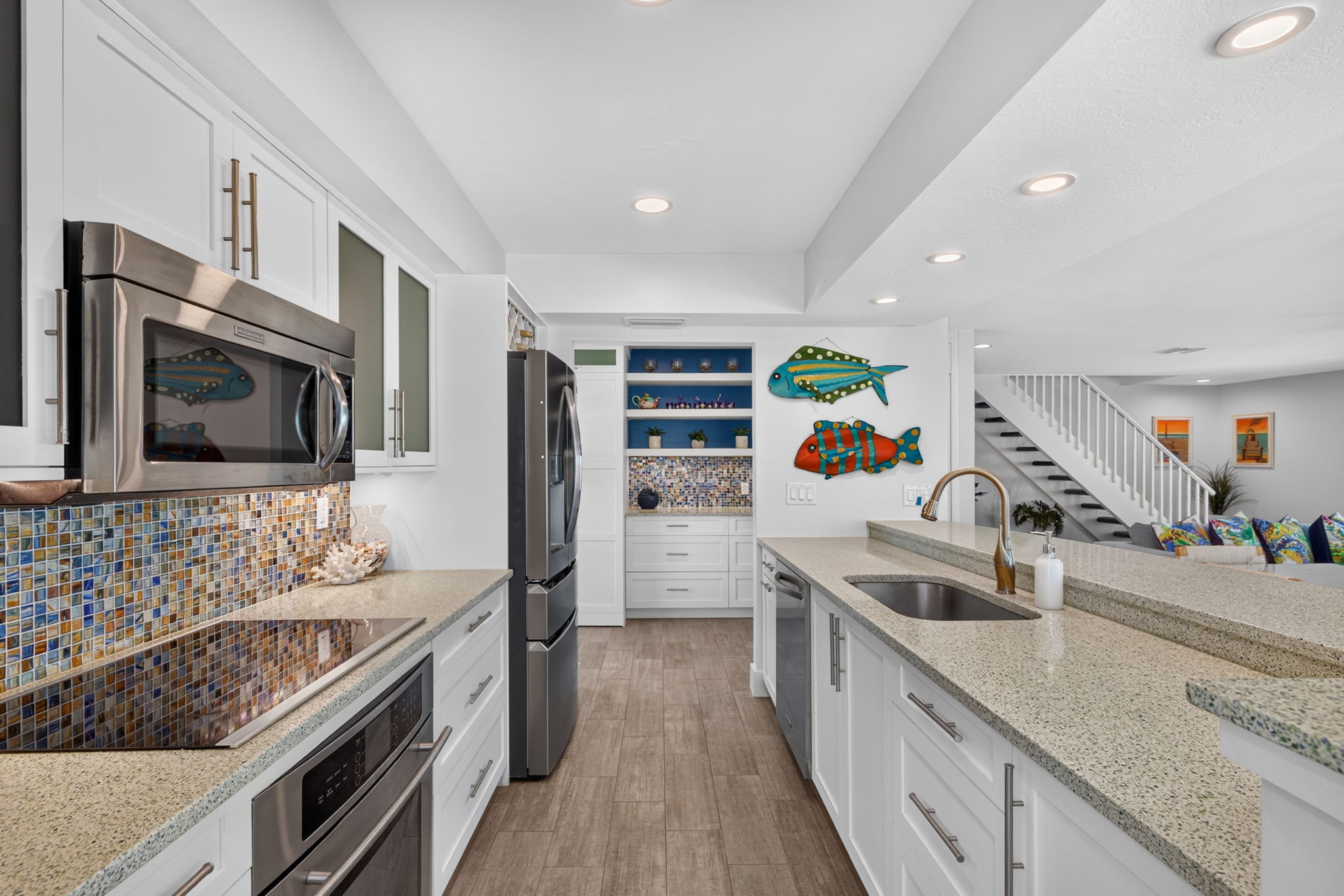 Kitchen 2 of 3