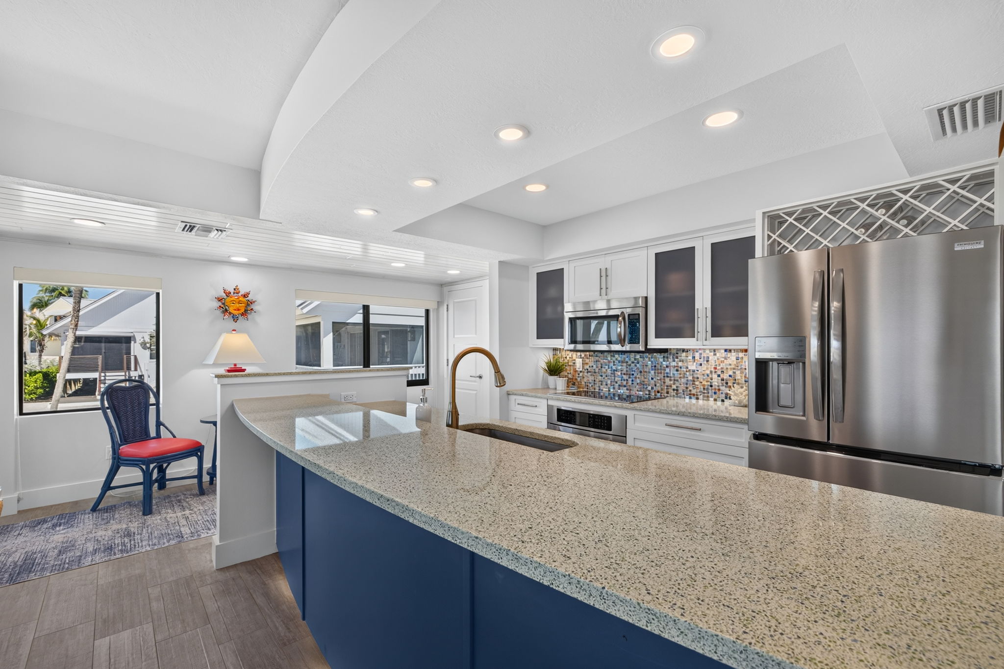 Kitchen 1 of 3