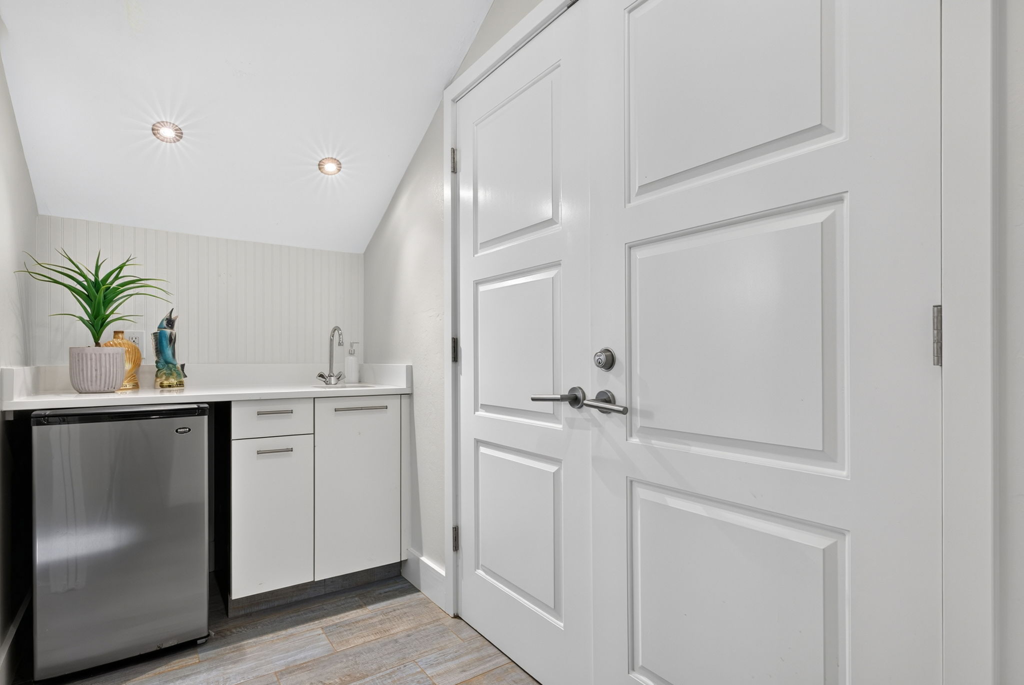 Mini Kitchen