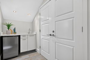 Mini Kitchen