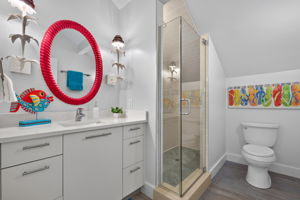 Guest Bathroom 1