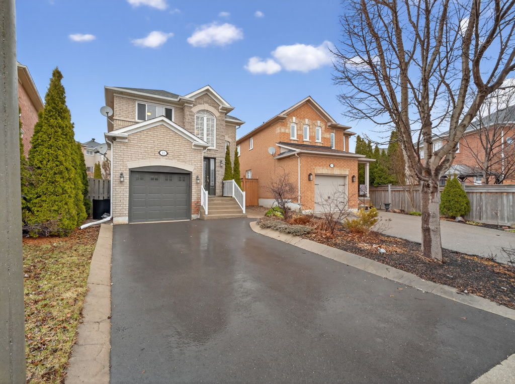 11 Bestview Crescent