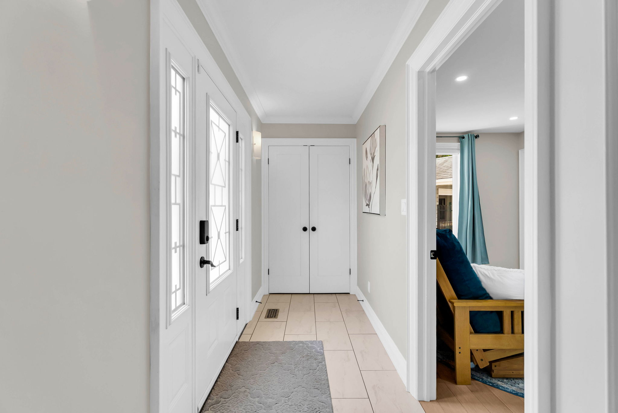 Entryway