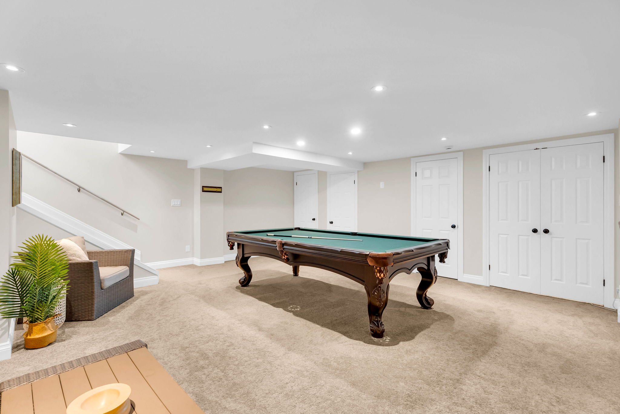 Recreation Room