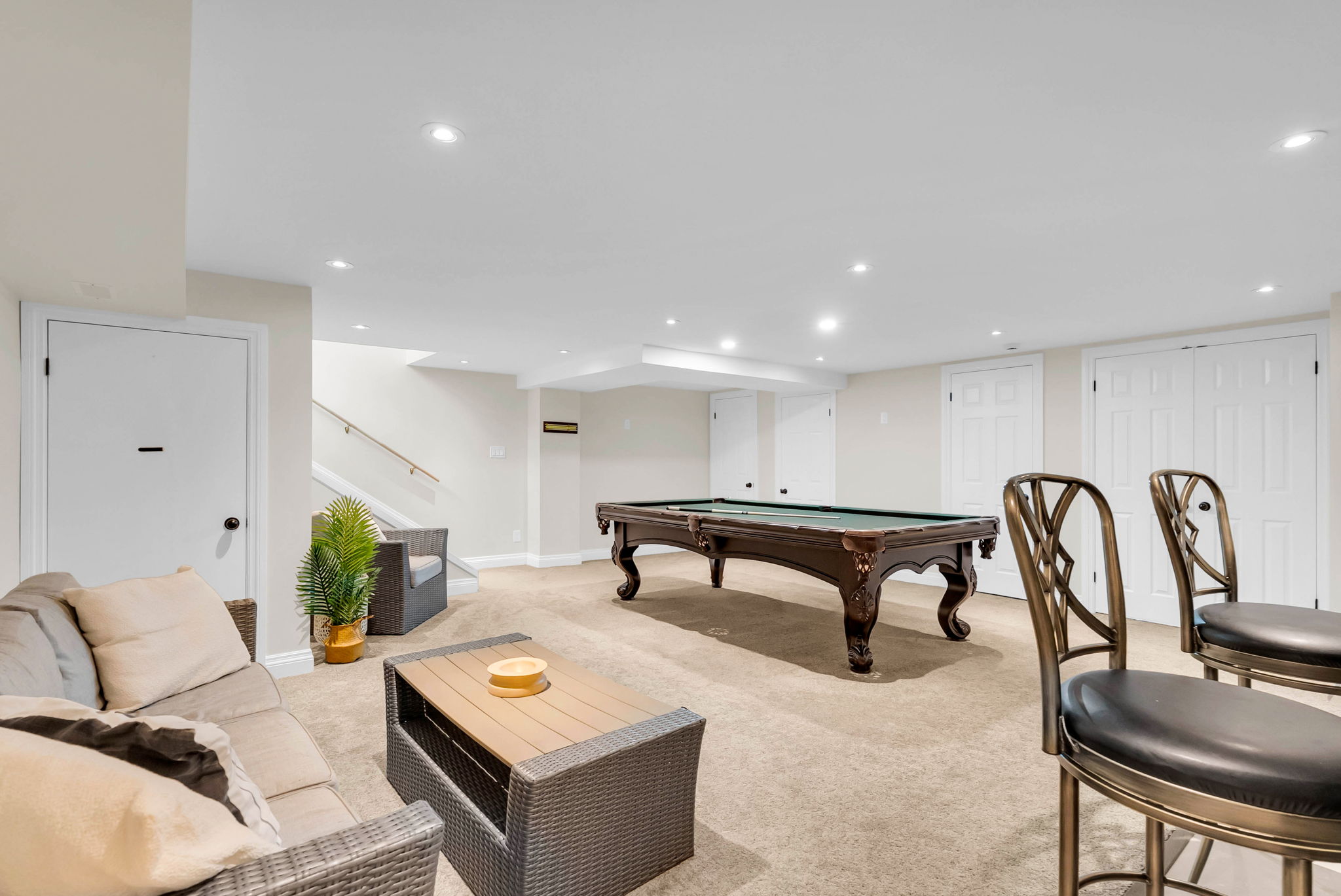 Recreation Room