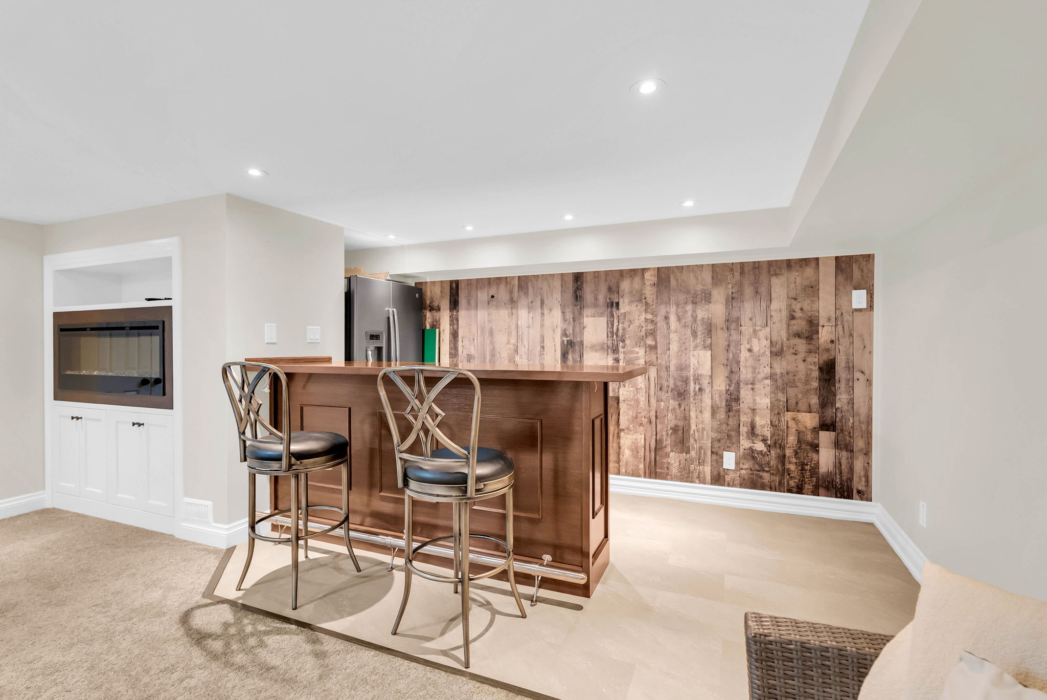 Recreation Room