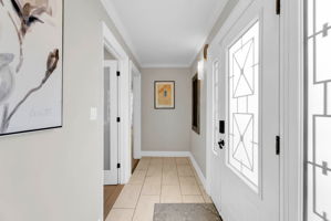 Entryway