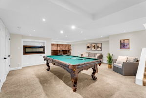 Recreation Room