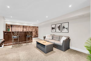 Recreation Room
