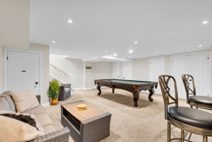 Recreation Room