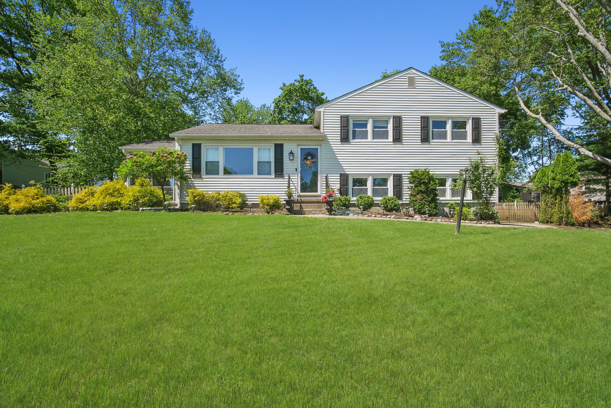 NEW Front Exterior